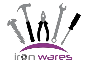 Iron Wares - logo
